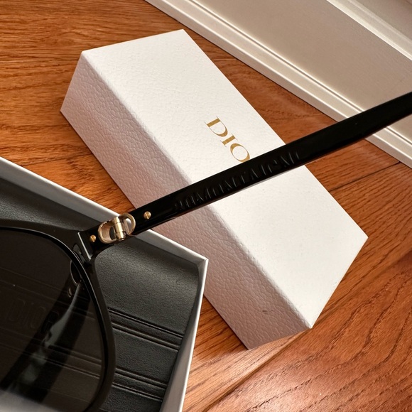 CHRISTIAN DIOR 30MontaigneMini Sunglasses - Picture 12 of 12